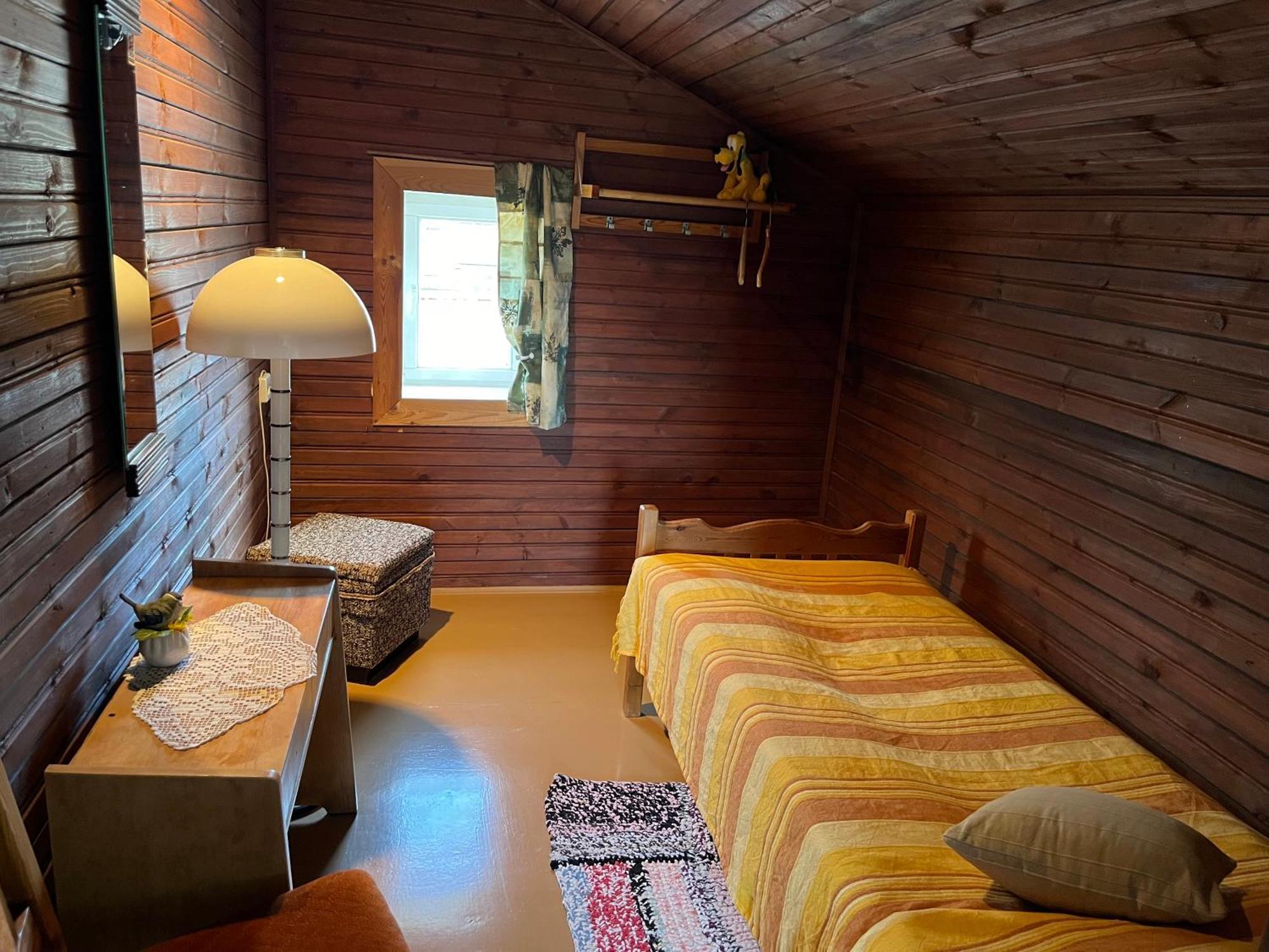 Kaehri Home Accomodation Valga Exterior photo