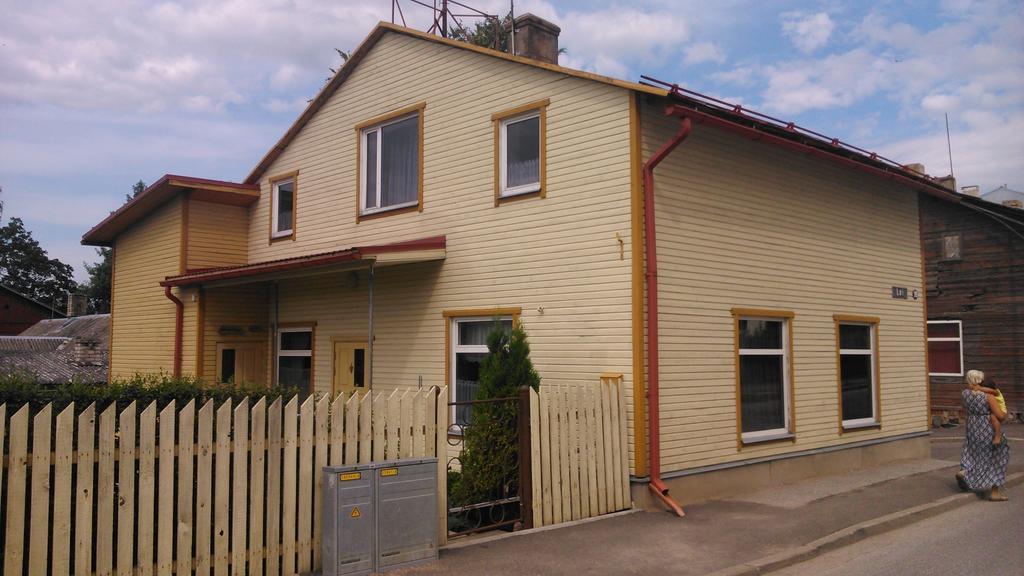 Kaehri Home Accomodation Valga Room photo